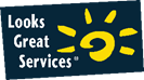 Looks Great Services